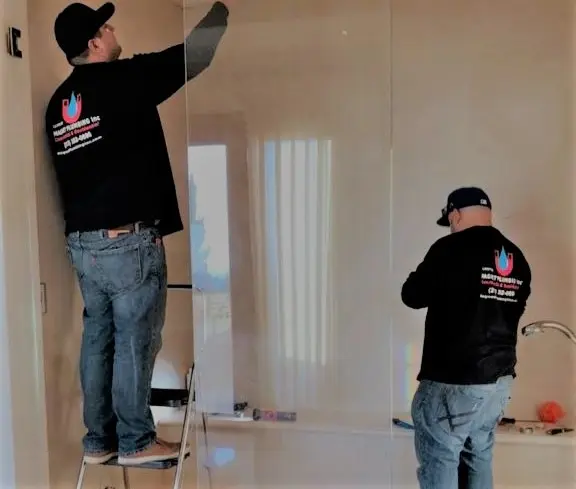 Professional plumbing installation for Leak Detection in Brownlee Woods